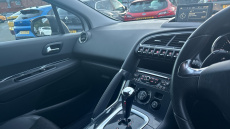 Peugeot 3008 1.6 e-HDi Allure 5dr EGC Diesel Estate